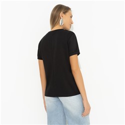 Футболка с декоративными завязками, Икона момента