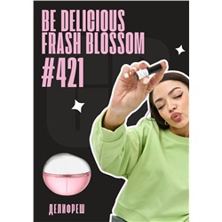 Be Delicious Fresh Blossom / GET PARFUM 421