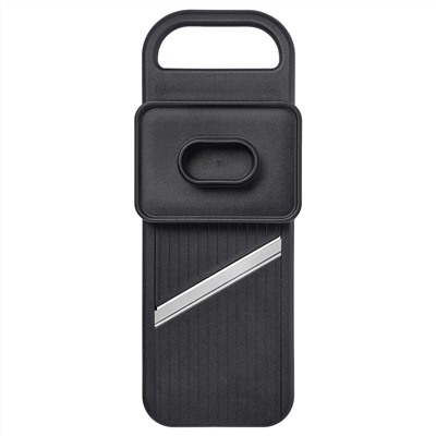 IKEA 365+, Gemüseschneider, schwarz