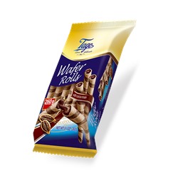Ваф.трубочки какао 260гр
