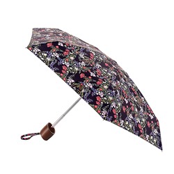 L501-4532 Meadow Fields (Луговые поля) Зонт женский механика Fulton