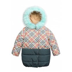 Пальто для девочек