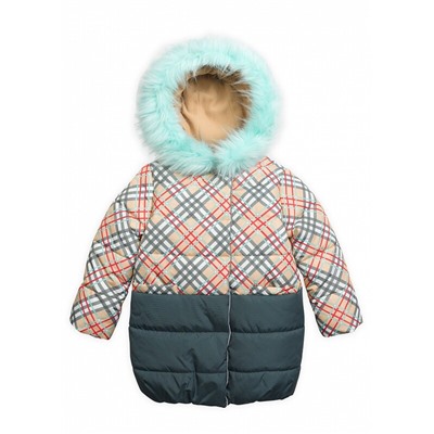 Пальто для девочек