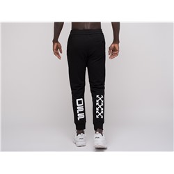 Брюки спортивные OFF-WHITE