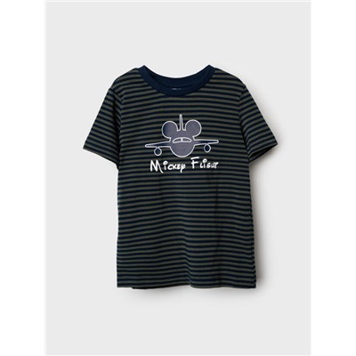 Комплект для мальчика: футболка, шорты