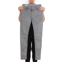 75064565-29740 GRAY Джинсы женские