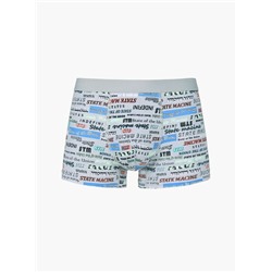 Мужские трусы