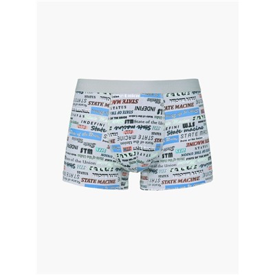 Мужские трусы