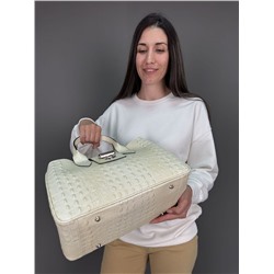 Сумка женская из телячьей кожи