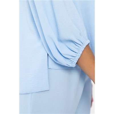 Костюм Текния (голубой) К13583-39М