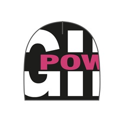 Шапка для девочки