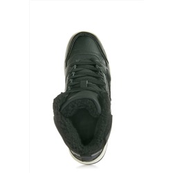 Ботинки мужские PATROL