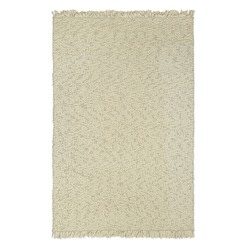 Ковер из буклированной новозеландской шерсти из коллекции Ethnic, 160х230 см