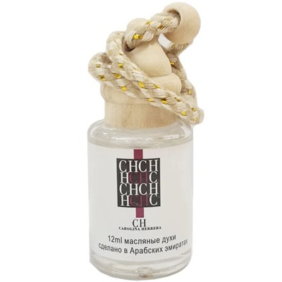 Автопарфюм CH CH