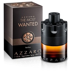 Azzaro The Most Wanted Parfum for men 100 ml A-Plus