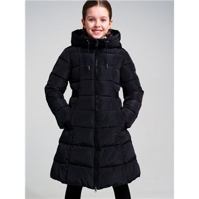 Пальто демисезонное для девочки