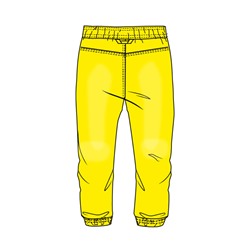 Брюки для мальчика