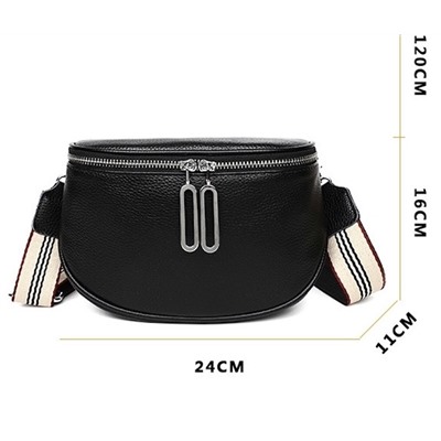 Bags Сумка женская / кожа / 0580
