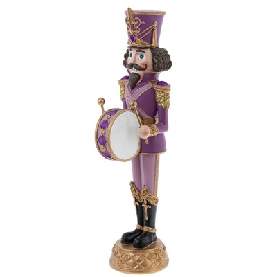 GAEM Фигурка декоративная "Щелкунчик", L9 W11,5 H35 см