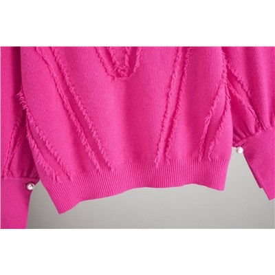 Butterfly  Свитер  женский   1400511357A