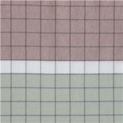 Постельное бельё Этель 2 сп Imperia 180х210 см,220х240 см,50х70-2шт, 100% жатый хлопок, 140 гр/м2