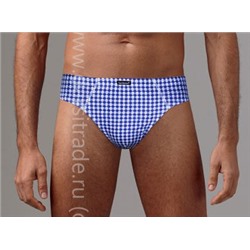 Трусы мужские GP7738 Gentlemen слип (2 шт)