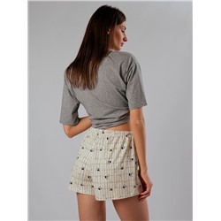 Женская пижама (Ф+Ш)