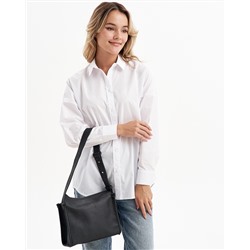 JS-881-04 черная сумка женская Jane's Story