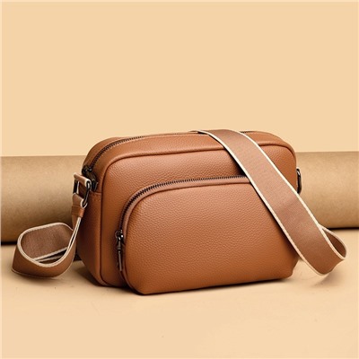 Bags Сумка женская / кожа /   0378151