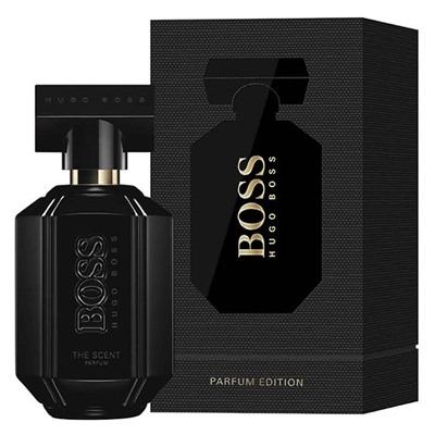 EU Hugo Boss Boss The Scent Parfum Edition For Women edp 100 ml