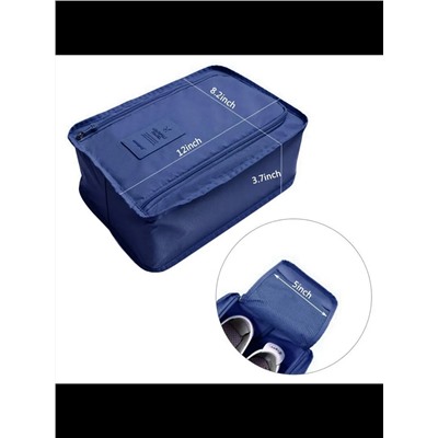 61322 Сумка для обуви