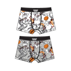 Трусы-боксеры для мальчика, 2 шт в комплекте