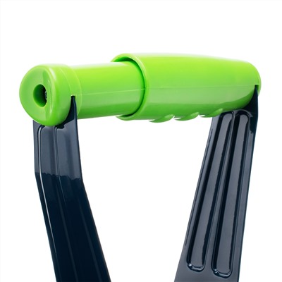 Конус посадочный стальной, порошковое покрытие, 60 х 100 мм, Сибртех