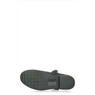 Туфли школьные Indigo Kids