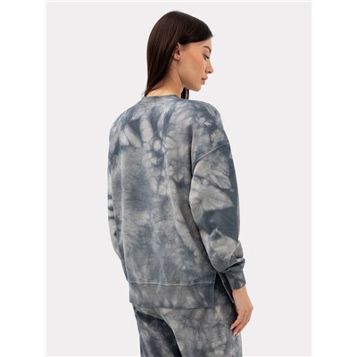 СВИТШОТ ЖЕНСКИЙ 302888/1