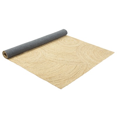 Ковер из джута Bangalore из коллекции Ethnic, 160х230см