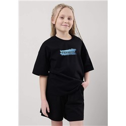 Футболка детская для девочки