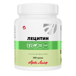 Лецитин, 300 гр.