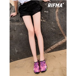 Коралловые тапочки аквашузы