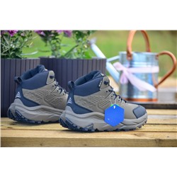 Зимние Hoka Anacapa Mid Gore-Tex