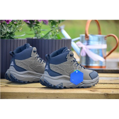 Зимние Hoka Anacapa Mid Gore-Tex