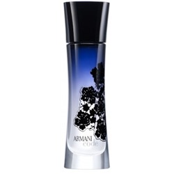 Armani BLACK CODE  lady  30ml edp