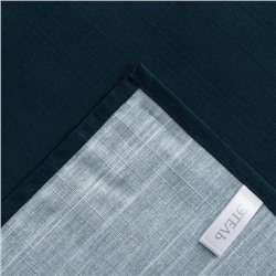 Фартук Этель Boss 73х71 см, 100% хлопок, репс 210 г/м2