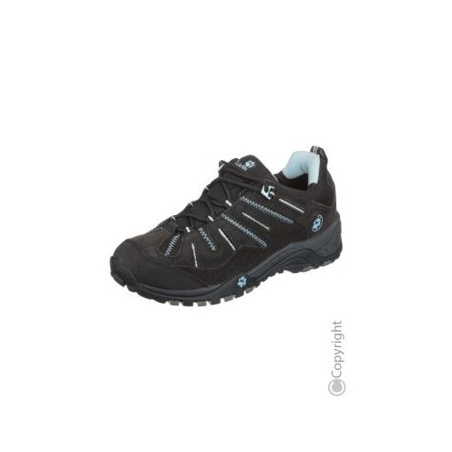 Полуботинки Jack Wolfskin