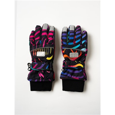 Перчатки зимние для девочки