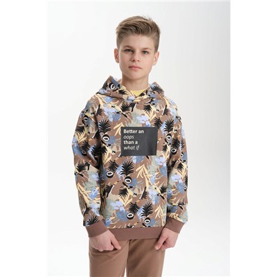 Толстовка для мальчиков