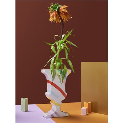 Ваза Radiant из коллекции Accent, 25 см