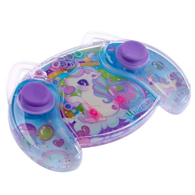 Водная игра «Радужное настроение», виды МИКС