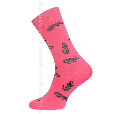 Носки женские 21С4200В 001 Брестские Fajna Socks Conte [6шт] Дроп х/б