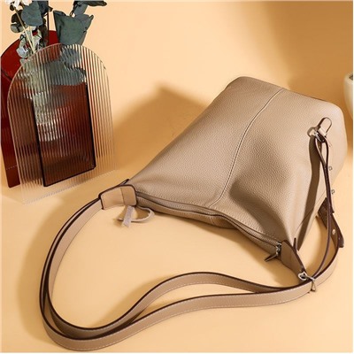 Bags Сумка -рюкзак / кожа /  0104281